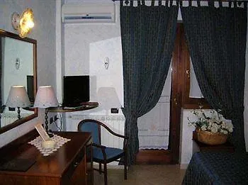 Costa Del Monte Hotell 3*