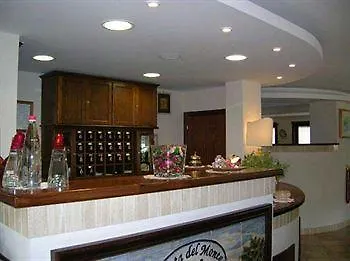 Costa Del Monte 3* Frascati