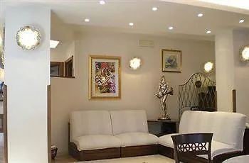 Hotell Costa Del Monte