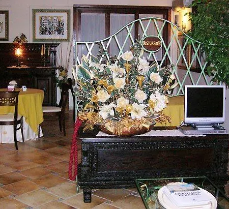 Costa Del Monte Frascati